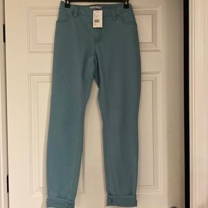 CABi Skinny Tidal Jeans Style 5169